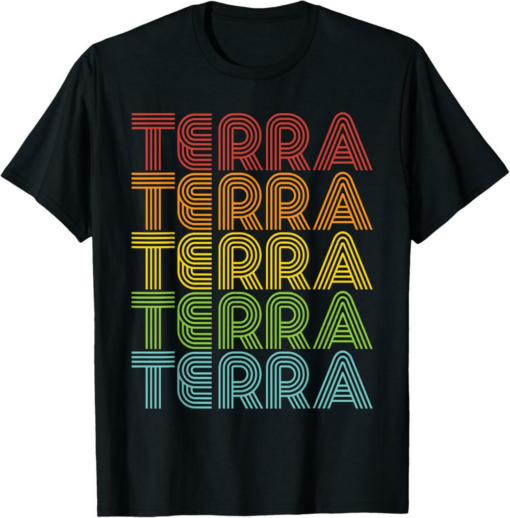 Terra Classic T-Shirt Crypto