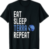 Terra Classic T-Shirt Crypto Cryptocurrency