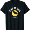Terra Classic T-Shirt King Of Defi Decentralized Finance