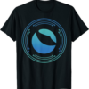 Terra Classic T-Shirt LUNA Crypto Digital Money