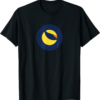 Terra Classic T-Shirt LUNA Cryptocurrency Miners Invest