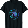 Terra Classic T-Shirt LUNA Logo Image Cryptocurrency