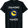 Terra Classic T-Shirt Luna Crypto Cryptocurrency