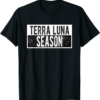 Terra Classic T-Shirt Luna Crypto Season