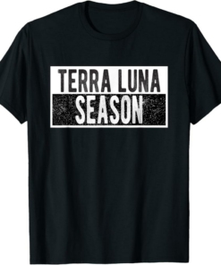 Terra Classic T-Shirt Luna Crypto Season