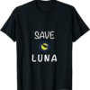 Terra Classic T-Shirt Save Luna Crypto