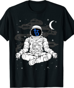 Tezos T-Shirt Token HODL