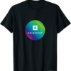 Unibright T-Shirt Coin Cryptocurrency UBT crypto