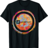 Unibright T-Shirt Watercolor