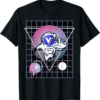 VGX Token T-Shirt Voyager Token Astronaut