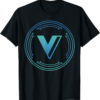 VGX Token T-Shirt Voyager Token Crypto Digital Money