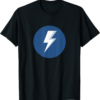 VeThor T-Shirt Token Coin Cryptocurrency VTHO crypto