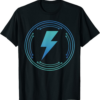 VeThor T-Shirt Token Crypto Digital Money