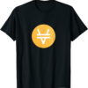 Venus T-Shirt Coin Cryptocurrency XVS Crypto