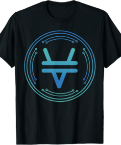 Venus T-Shirt Crypto Digital Money