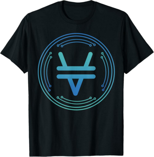 Venus T-Shirt Crypto Digital Money