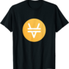 Venus T-Shirt Logo The Crypto and XVS Crypto