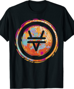 Venus T-Shirt Watercolor