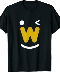 WINkLink T-Shirt Coin Cryptocurrency WIN crypto