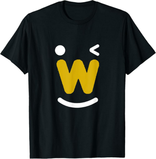 WINkLink T-Shirt Coin Cryptocurrency WIN crypto