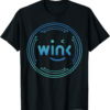 WINkLink T-Shirt Crypto Digital Money