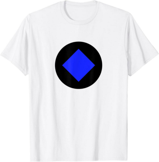 Waves T-Shirt Crypto Trader Gift Black Dapps