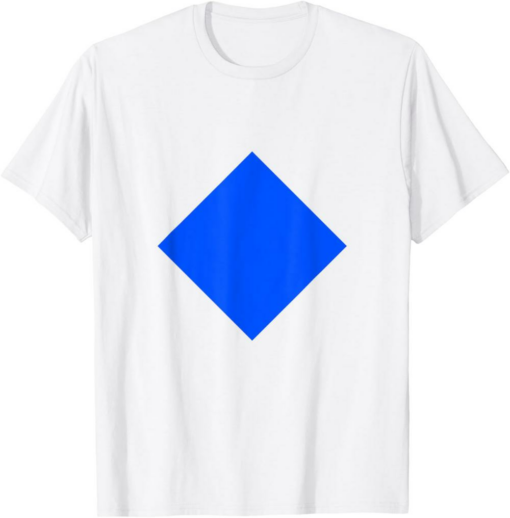 Waves T-Shirt Logo The Crypto