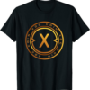 XDC T-Shirt XinFin Crypto HODL coin Digital Money Trader