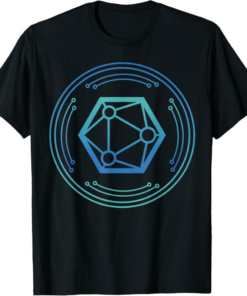 XYO T-Shirt Crypto Digital Money