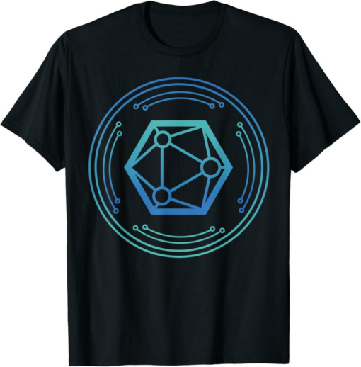 XYO T-Shirt Crypto Digital Money