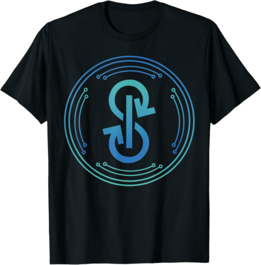 YFI T-Shirt Yearn Finance Crypto Digital Money