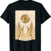 YFI T-Shirt Yearn Finance Crypto of the Gods