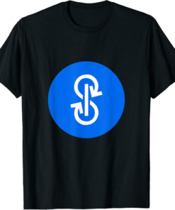 YFI T-Shirt Yearn Finance Logo Crypto