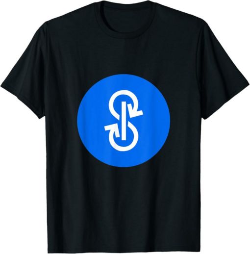 YFI T-Shirt Yearn Finance Logo Crypto