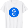 YFI T-Shirt Yearn.finance Coin Cryptocurrency Crypto