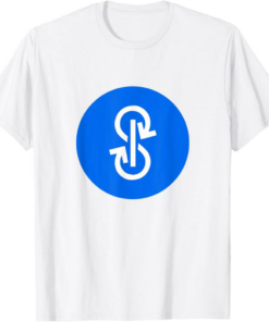 YFI T-Shirt Yearn.finance Coin Cryptocurrency Crypto