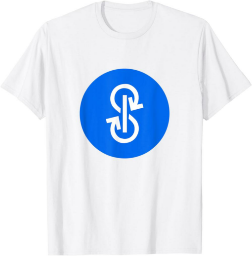 YFI T-Shirt Yearn.finance Coin Cryptocurrency Crypto