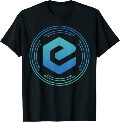 eCash T-Shirt Crypto Digital Money