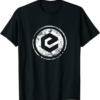 eCash T-Shirt HODL XEC Token Millionaire eToken Blockchain