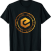 eCash T-Shirt XEC Coin Digital Money XEC Token To HODL Gift