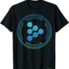 iExec RLC T-Shirt Crypto Digital Money
