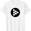 iExec RLC T-Shirt Cryptocurrency Crypto Blockchain Black
