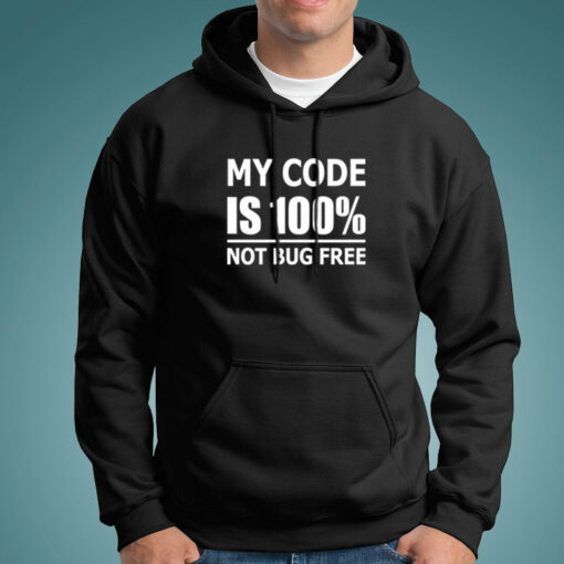 100 Bug-Free Code Mythical Dev Tee