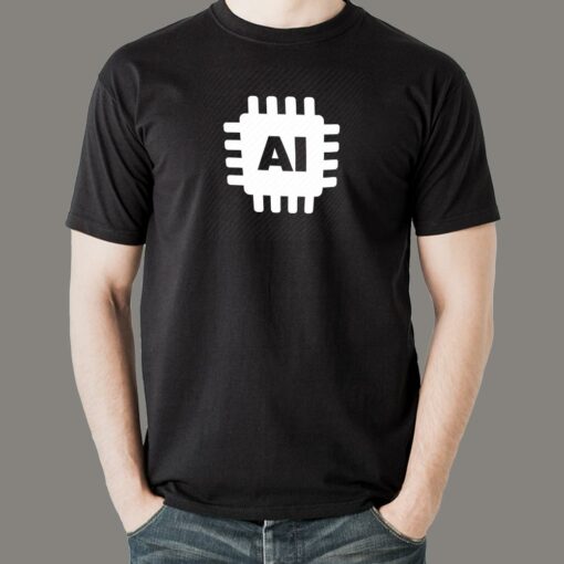 AI Future Architect T-Shirt