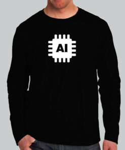 AI Future Architect T-Shirt 2 AI Future Architect T Shirt 3