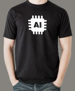 AI Future Architect T-Shirt - Intelligence Redefined 1 AI Future Architect T Shirt Intelligence Redefined 2