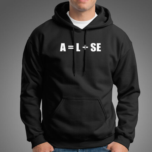 AL+SE Formula Men’s T-Shirt – Perfect for Engineers