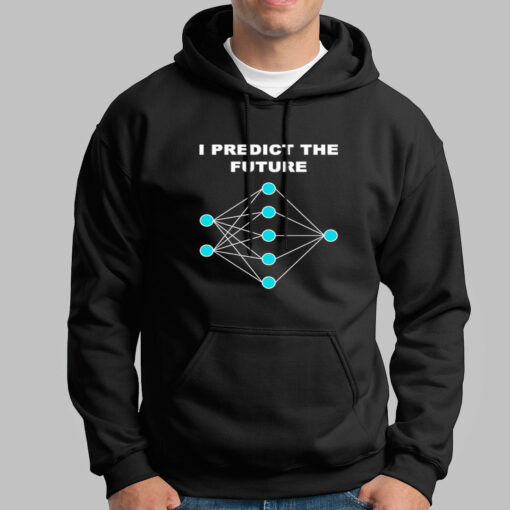 ANN ML Future Tech Men’s Tee