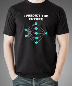 ANN ML Future Tech Men's Tee - Wear AI Pride 1 ANN ML Future Tech Mens Tee Wear AI Pride 2