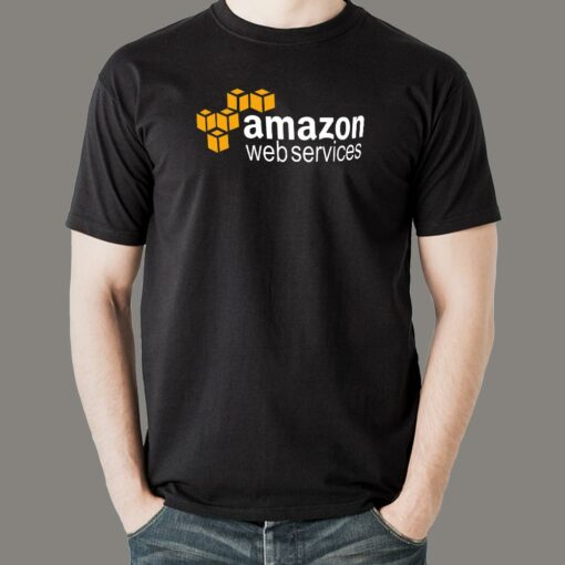 AWS Cloud Architect Tee